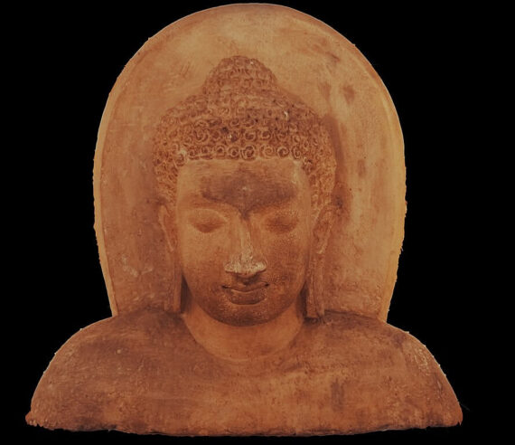 Mahayana Buddhism