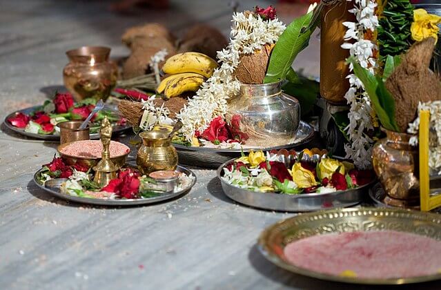 Ram Navami Pooja