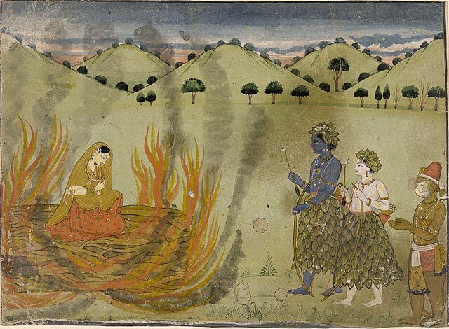 Ramayana