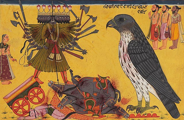 Ramayana