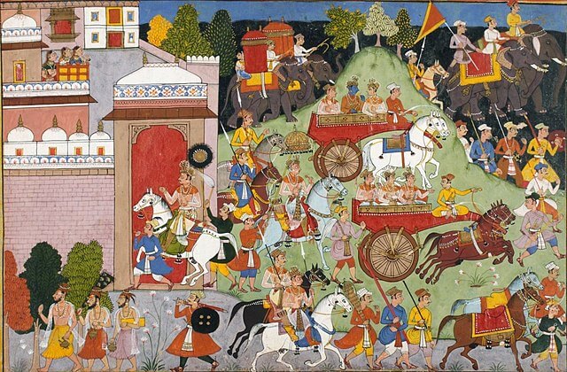 Ramayana