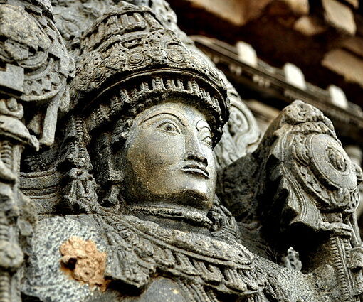 Vishnu: Vishnu Avatars