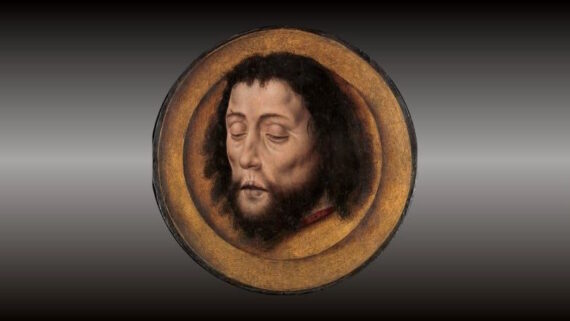 Beheading of John the Baptist