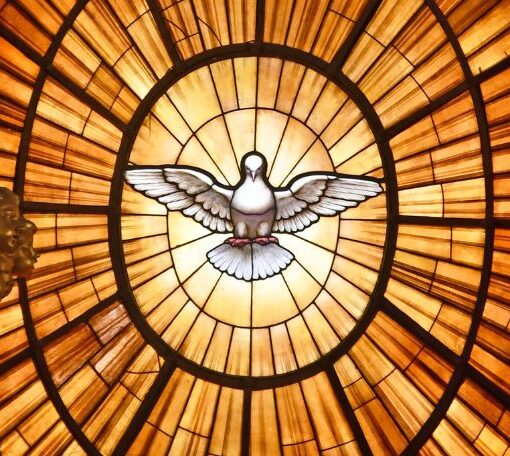 Baptism of the Holy Spirit