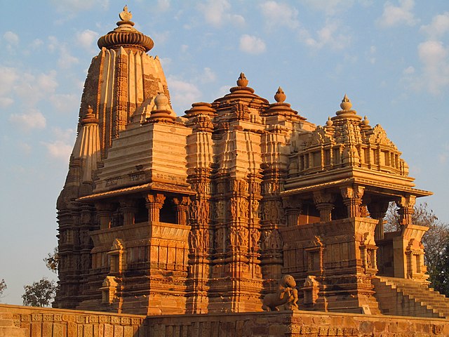 Goddess Parvati The Mother Goddess Of Hinduism
